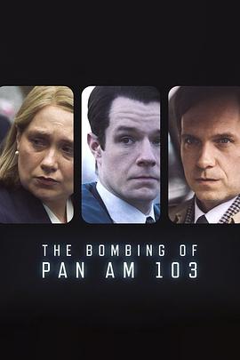 杏爱吧《泛美航空103航班爆炸案 The Bombing of Pan Am 103》免费在线观看