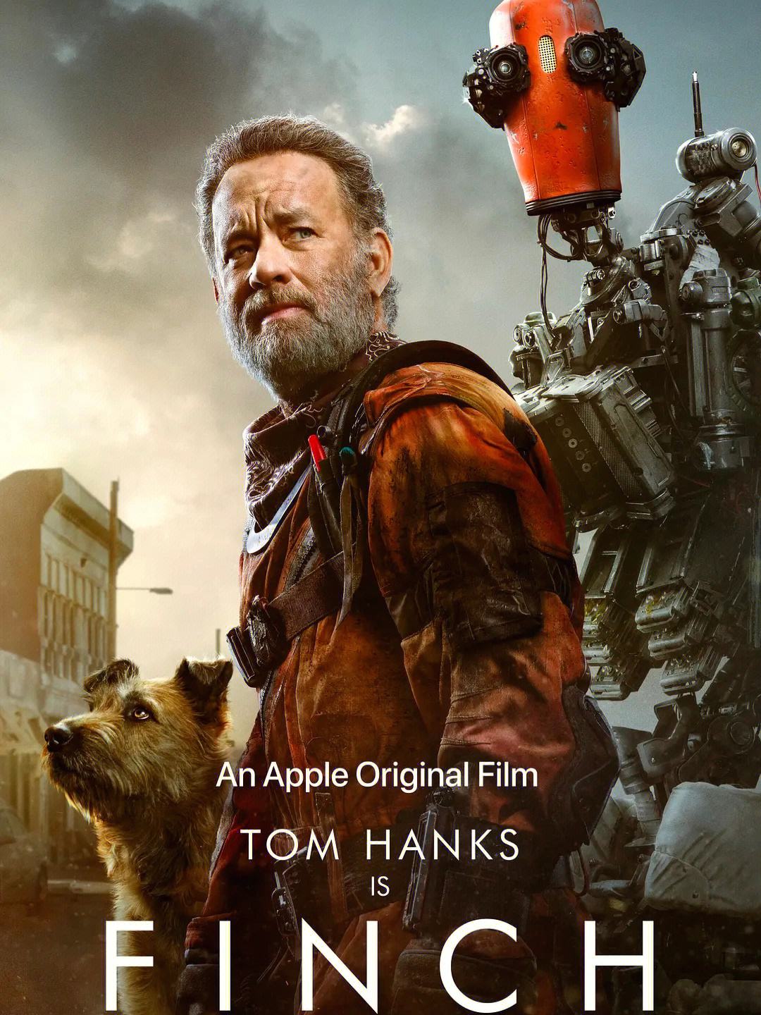 杏吧论坛《芬奇的旅程【影视解说】》免费在线观看