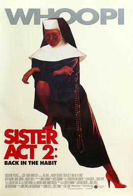 杏吧论坛《修女也疯狂2 Sister Act 2: Back in the Habit》免费在线观看