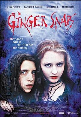 杏吧视频《变种女狼 Ginger Snaps》免费在线观看