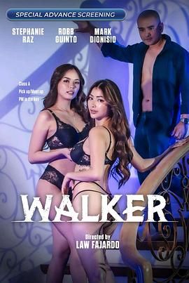 杏吧视频《游走 Walker》免费在线观看