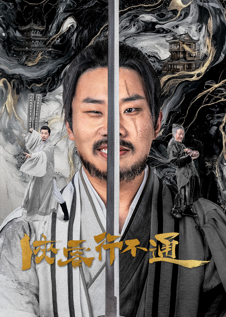 杏吧视频《侠客行不通》免费在线观看