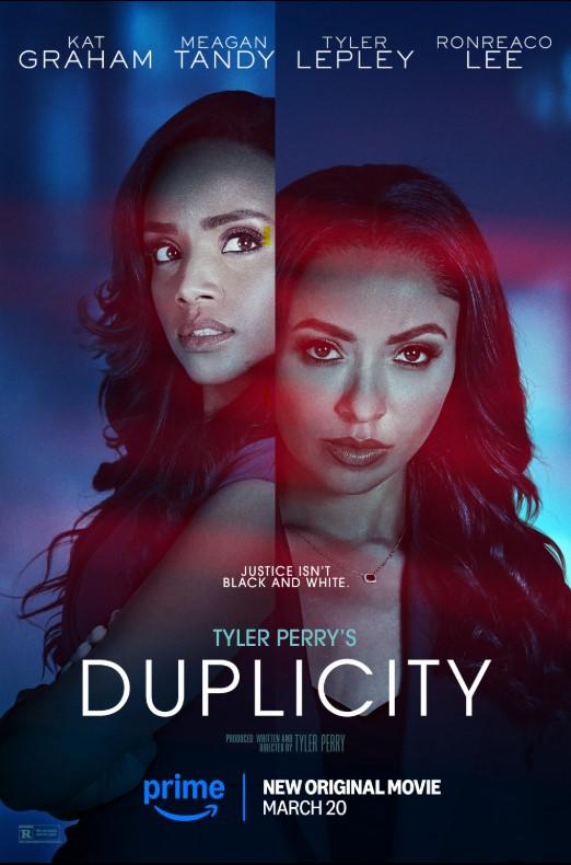 杏吧视频《表里不一 Duplicity》免费在线观看
