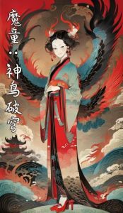 杏吧论坛《魔童：神鸟破穹》免费在线观看