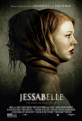 杏吧视频《杰莎贝尔 Jessabelle》免费在线观看