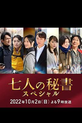 杏吧论坛《七个秘书 特别篇 七人の秘書スペシャル》免费在线观看