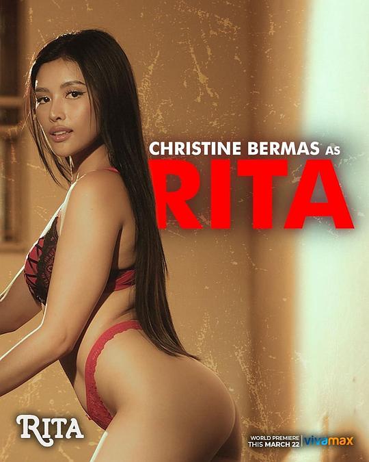 杏吧论坛《丽塔 Rita》免费在线观看
