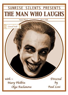 杏爱吧《笑面人 The Man Who Laughs》免费在线观看